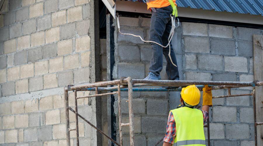 Expert tile roof repair services in Boyds, MD